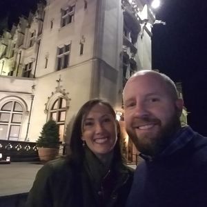 Meet your Posher, Ryan